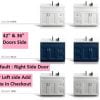 42&36 Doors Side note