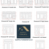 Pinewood Vanity Dimension Details Supply Toronto