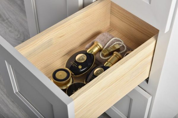 Supplier-Vanity-Tesoro-42-Shaker-Bathroom-Vanity-With-Quartz-Countertop-Solid-Wood