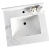 Carrera Countertop-Tesoro-42-Shaker-Bathroom-Vanity-With-Quartz-Countertop-Solid-Wood