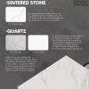 countertop colors