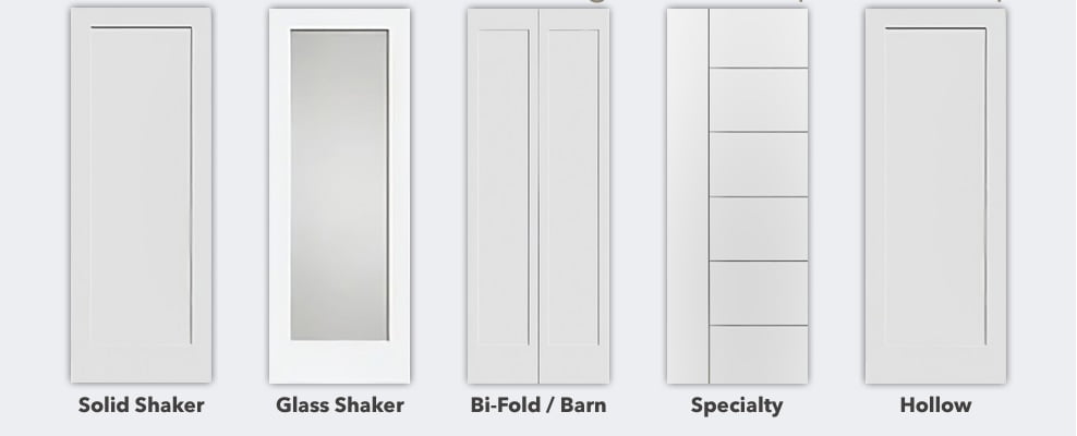 door-types-supply-Toronto