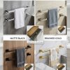 Towel bar set Supply Toronto