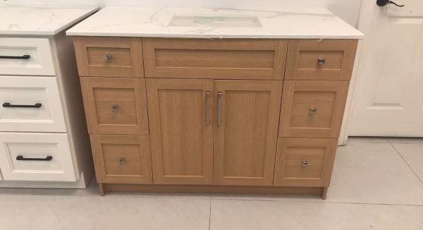 48 inch batroom vanity supply toronto