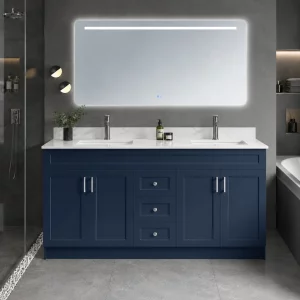 HDF Bathroom Vanities