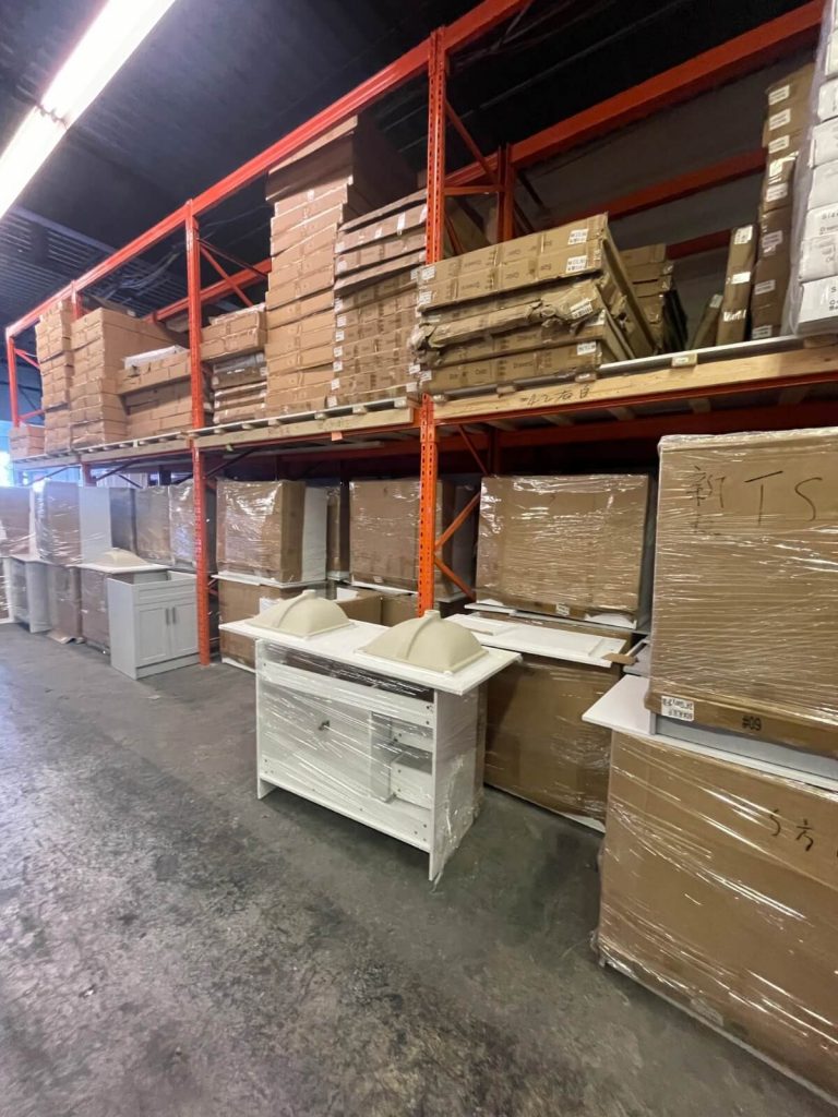 bathroom vanities in stock Mississauga Toronto GTA — Supply Toronto