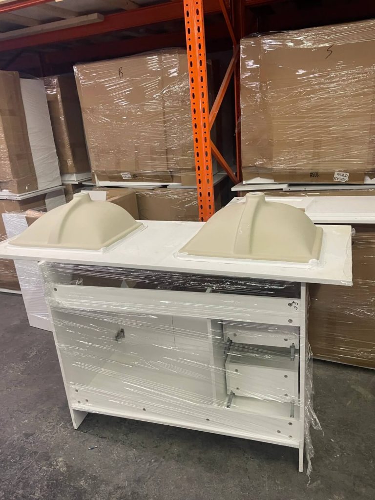 bathroom vanity store Etobicoke Oakville GTA — Supply Toronto